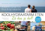 Zomers genieten thuis & op vakantie / Koolhydraatarm eten Zó, Verzenden, Zo goed als nieuw, Matty Barnhoorn