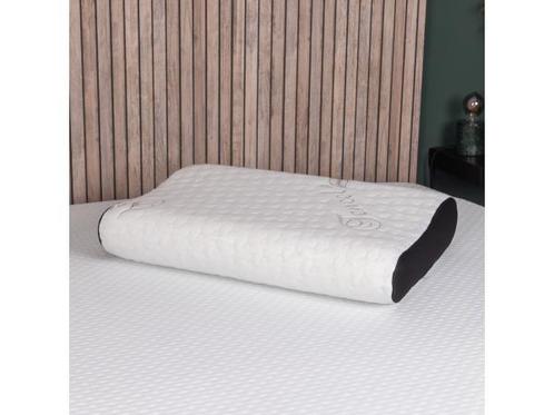 Veiling - Felman Ergonomisch Contour kussen 40x60, Huis en Inrichting, Slaapkamer | Beddengoed, Nieuw