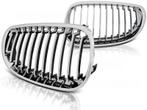 Chroom Grill BMW E60/E61 07-10: Voordelige Retour Deal..., Auto-onderdelen, Verzenden, Nieuw, Voor, Motorkap