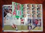 Panini - World Cup France 98 - Guerin Sportivo Magazine -