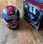 Red Bull Racing - Formule 1 - Max Verstappen - 2015 - Casque, Nieuw