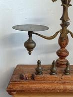 otger - Made In Italy - Balans of weegschaal - Balans -, Antiek en Kunst