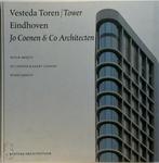 Vesteda Toren /Tower, Eindhoven, Verzenden