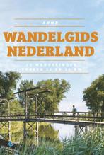 ANWB Wandelgids Nederland 9789018045524 ANWB, Boeken, Reisgidsen, Verzenden, Gelezen, ANWB