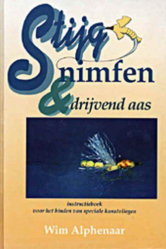 Stijgnimfen & drijvend aas ( Vliegvissen ) 9789024010288, Boeken, Hobby en Vrije tijd, Gelezen, Verzenden