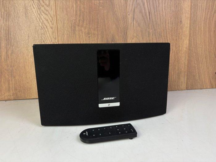 Bose - Soundtouch 20 - WiFi Music system With Bluetooth!, Audio, Tv en Foto, Radio's