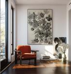 Ella Suárez - Flor silvestre 38 - XL (NO RESERVE), Antiek en Kunst