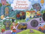Het bazige Tinnen Soldaatje 9789036632850 Tom James, Boeken, Verzenden, Gelezen, Tom James