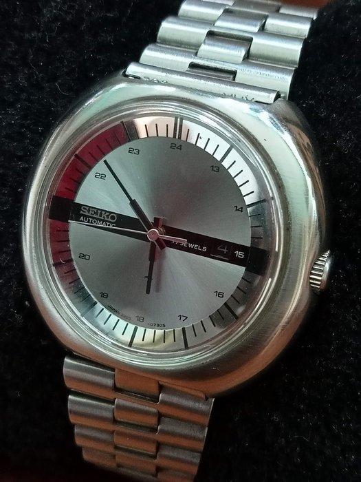 Seiko - June 1972 Chorus 2205-0290 Hi-Beat 17J (OH) - Sans, Bijoux, Sacs & Beauté, Montres | Anciennes | Antiquités
