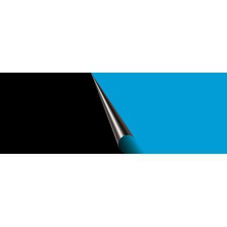 Europet Foto Achterwand Black &amp; Blue 40x80cm, Dieren en Toebehoren, Vissen | Aquaria en Toebehoren, Verzenden