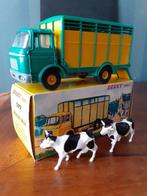 Dinky Toys - 1:48 - ref. 577 Berliet Livestock Truck, Nieuw