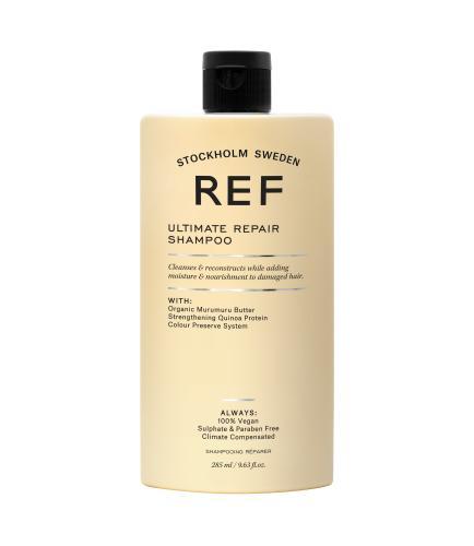 REF Ultimate Repair Shampoo 285ml, Bijoux, Sacs & Beauté, Beauté | Soins des cheveux, Envoi