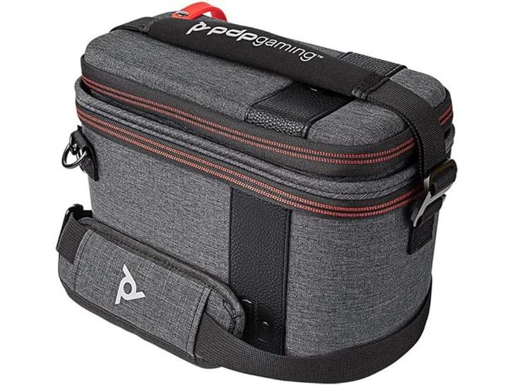 PDP Nintendo Switch Pull-N-Go Case, Informatique & Logiciels, Ordinateurs & Logiciels Autre, Envoi