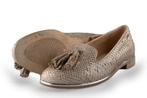 Nero Giardini Loafers in maat 39 Goud | 5% extra korting, Overige kleuren, Verzenden, Overige typen, Nieuw