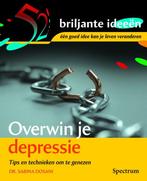 Overwin je depressie / 52 Briljante ideeen 9789027432919, Boeken, Verzenden, Gelezen, S. Dosani