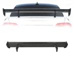 AILERON BECQUET LAME COFFRE FORD MUSTANG 04-09 LOOK GTS NOIR, Auto-onderdelen, Carrosserie, Verzenden, Nieuw