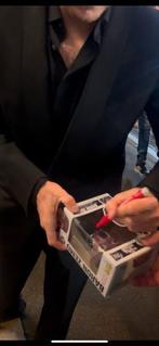 The Falcon and The Winter Soldier 702 - Baron Zemo Autograph, Verzamelen, Nieuw