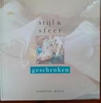 Stijl & sfeer-geschenken 9789021326887 D. Wood, Verzenden, Zo goed als nieuw, D. Wood