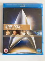 STAR TREK 2 THE WRATH OF KHAN (IMPORT WITHOUT DUTCH SUBS), Cd's en Dvd's, Blu-ray, Gebruikt