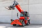 Manitou MRT 1840 Easy - roterende verreiker - 2800u (C093), Zakelijke goederen, Machines en Bouw | Transport