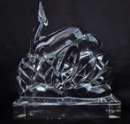 Baccarat - Figuur - Grand Oeuvre - Kristal