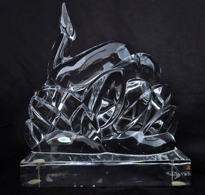 Baccarat - Figuur - Grand Oeuvre - Kristal, Antiek en Kunst, Antiek | Glaswerk en Kristal