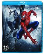 Spider-man 3 Special Edition (Blu-ray film tweedehands), Cd's en Dvd's, Ophalen of Verzenden, Nieuw in verpakking