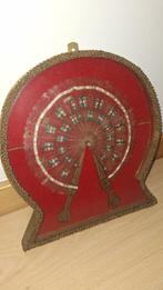 Handwaaier - Plastic