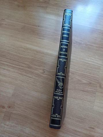 Astérix - Intégrale T7 - C - 1 Album - Réédition - 1990