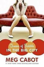 Queen of Babble in the Big City by Meg Cabot (Hardback), Meg Cabot, Verzenden