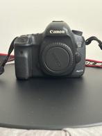 Canon EOS 5D Mark ||| Digitale camera