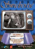 Swiebertje Deel 2 (zwart/wit afleveringen), Cd's en Dvd's, Dvd's | Tv en Series, Verzenden, Nieuw in verpakking