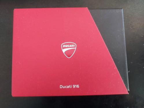 Italie. 5 Euro 2024 Ducati 916 (Sans Prix de Réserve), Postzegels en Munten, Munten | Europa | Euromunten