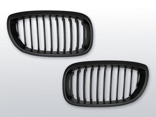 Grillen set | BMW 3-Serie E46 coupé / cabrio 2003-2006 | mat, Auto-onderdelen, Carrosserie, Nieuw, BMW, Verzenden