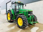 John Deere - 7700 - 4-Wheel Drive Tractor - 1996, Zakelijke goederen, Landbouw | Tractoren, Nieuw
