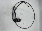 Kymco Vitality 50 / Gashendel met kabel / Stuurschakelaar, Fietsen en Brommers, Ophalen of Verzenden, Nieuw, Overige typen, Overige merken