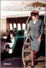Airline Design 9783832790554 Peter Delius, Boeken, Verzenden, Gelezen, Peter Delius