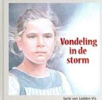 Vondeling in de storm 9789055519187, Boeken, Geschiedenis | Wereld, Gelezen, Ledden,-Vis, Sarie van, Verzenden