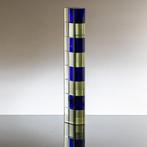 Jan Frydrych (1953) - sculptuur, Tower of Light - 45 cm -