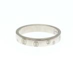 Cartier - Ring - 18 karaat Witgoud