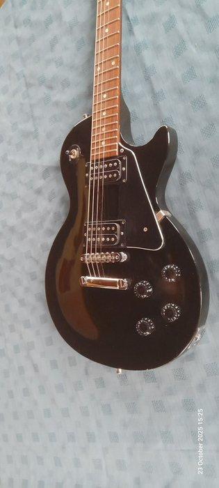 Gibson - The Paul II - - Elektrische gitaar - Verenigde, Muziek en Instrumenten, Blaasinstrumenten | Blokfluiten