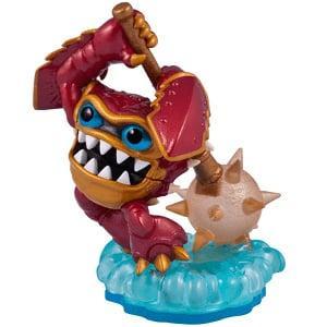 Lightcore Wham Shell - Swap Force (Skylanders), Games en Spelcomputers, Games | Nintendo Wii, Zo goed als nieuw, Ophalen of Verzenden