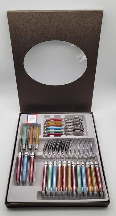 Laguiole Jean Néron - Maitre coutelier Jean Néron -, Antiek en Kunst, Antiek | Keukengerei