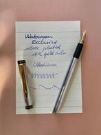 Waterman - Exclusive - Pen, Verzamelen, Nieuw