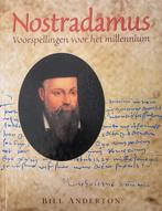 Nostradamus, voorspellingen voor het millenium 9789903184307, Boeken, Verzenden, Gelezen, Bill Anderton