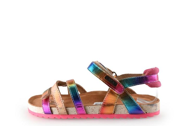 Vingino sandalen in maat 33 Overig | 15% korting, Kinderen en Baby's, Kinderkleding | Schoenen en Sokken, Jongen of Meisje, Zo goed als nieuw
