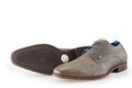 Rehab Nette schoenen in maat 42 Bruin | 5% extra korting, Kleding | Heren, Schoenen, Bruin, Verzenden, Overige typen, Zo goed als nieuw