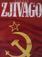 Dokter zjivago 9789022953419 Pasternak, Verzenden, Gelezen, Pasternak