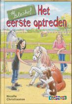 Het eerste optreden / De Bleshof 9789020674187, Verzenden, Nicolle Christiaanse
