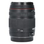 Sigma Zoom 28-300mm 1:3.5-6.3 DG Macro (Canon) met garantie, Audio, Tv en Foto, Foto | Lenzen en Objectieven, Verzenden, Nieuw